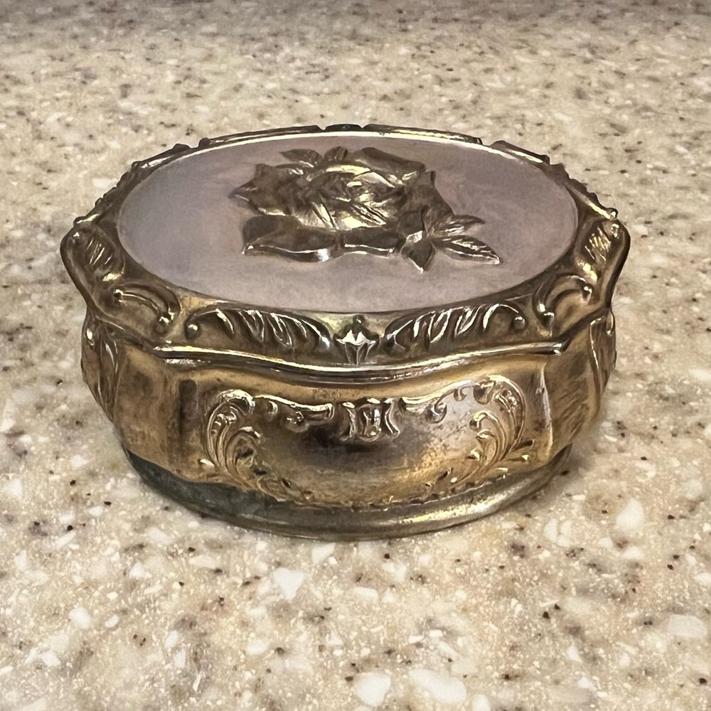 Trinket Box